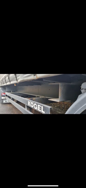 Kogel Cargo 2019 - 399 000 TMT - Balkanabat - img 5