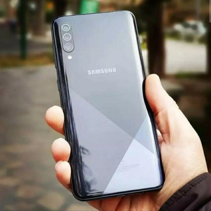 Samsung A30s - Türkmenbaşy - img 3