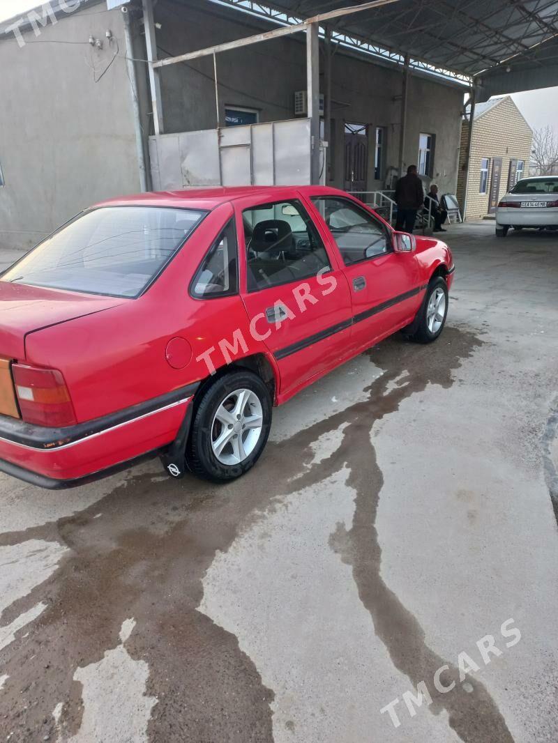 Opel Vectra 1992 - 24 000 TMT - Туркменгала - img 2