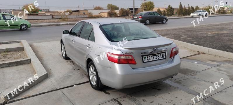 Toyota Camry 2008 - 142 000 TMT - Türkmenabat - img 3