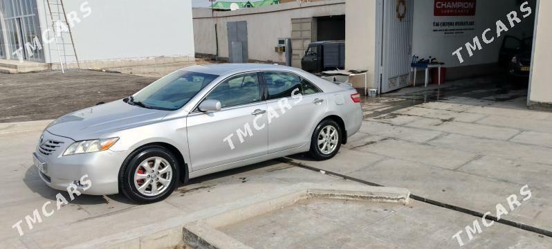 Toyota Camry 2008 - 142 000 TMT - Türkmenabat - img 4