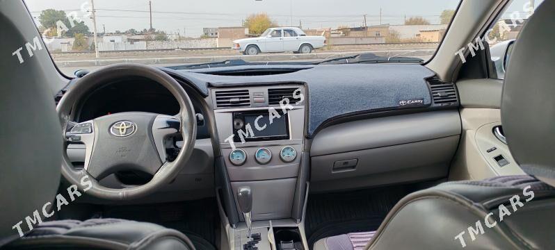 Toyota Camry 2008 - 142 000 TMT - Türkmenabat - img 5