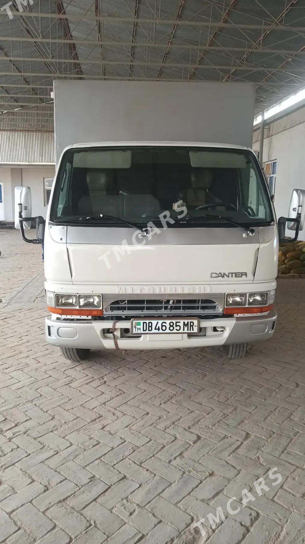 Mitsubishi Canter 2004 - 250 000 TMT - Туркменгала - img 2