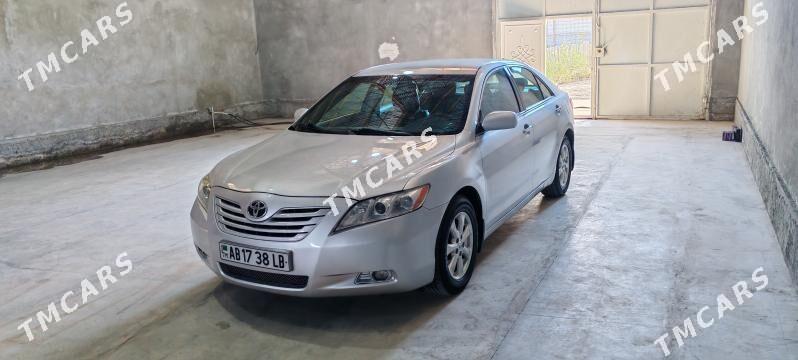 Toyota Camry 2008 - 142 000 TMT - Türkmenabat - img 6