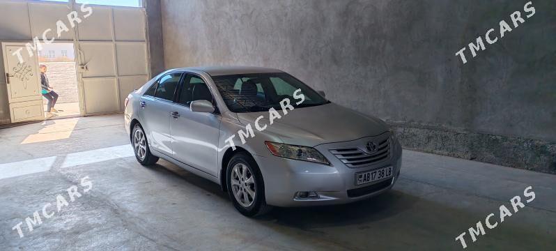 Toyota Camry 2008 - 142 000 TMT - Türkmenabat - img 7