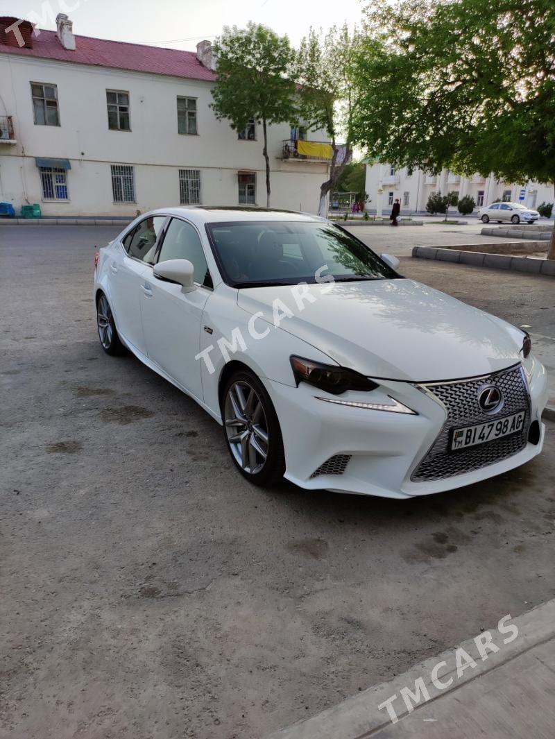 Lexus IS F 2014 - 285 000 TMT - Гуртли - img 5