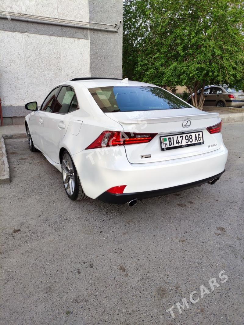 Lexus IS F 2014 - 285 000 TMT - Гуртли - img 4