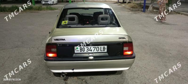 Opel Vectra 1990 - 33 000 TMT - Туркменабат - img 4