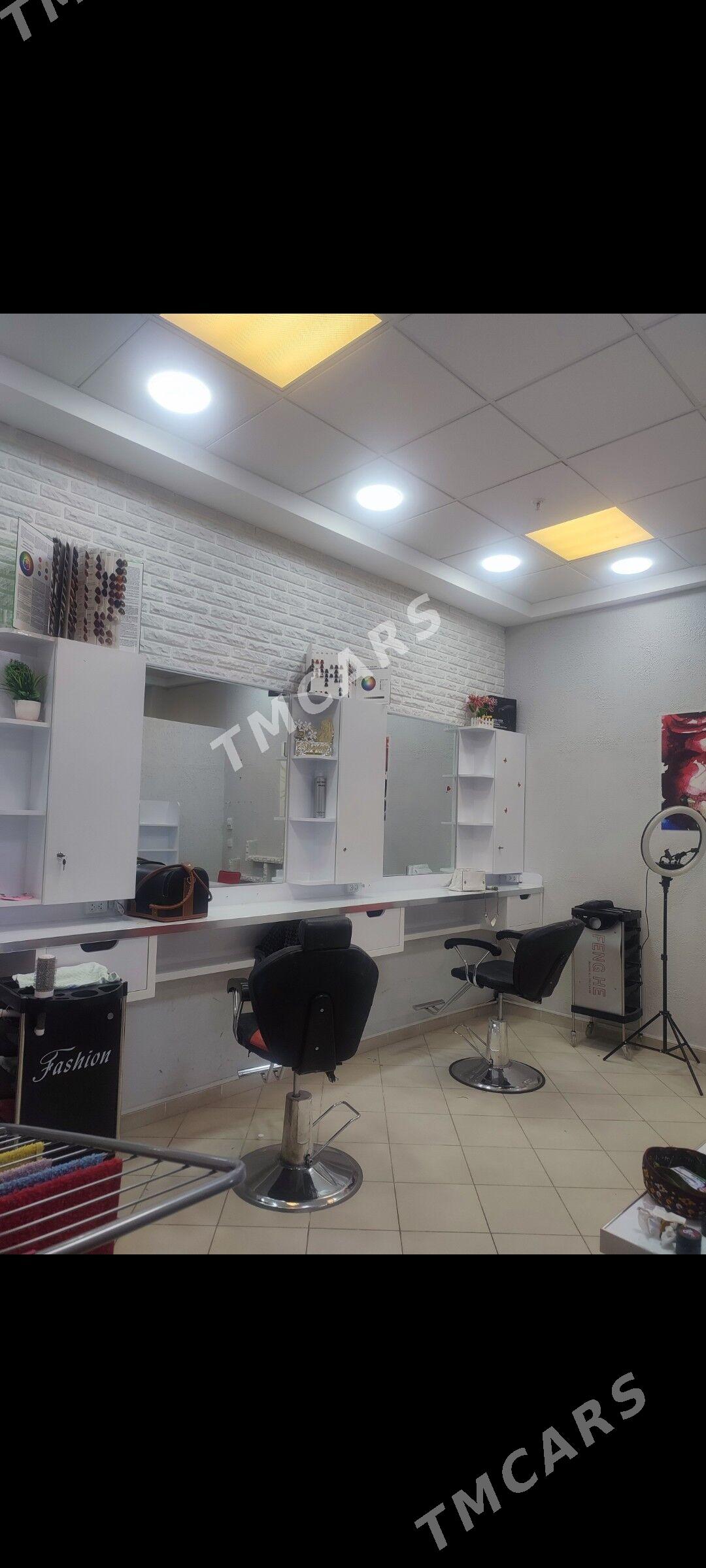 salon - Olimpiýa şäherçesi - img 3