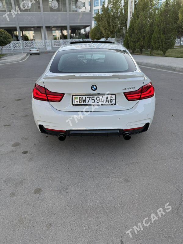 BMW 440i 2015 - 550 000 TMT - Aşgabat - img 2