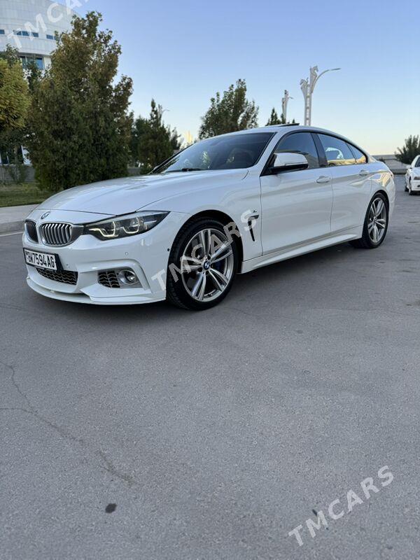 BMW 440i 2015 - 550 000 TMT - Aşgabat - img 5