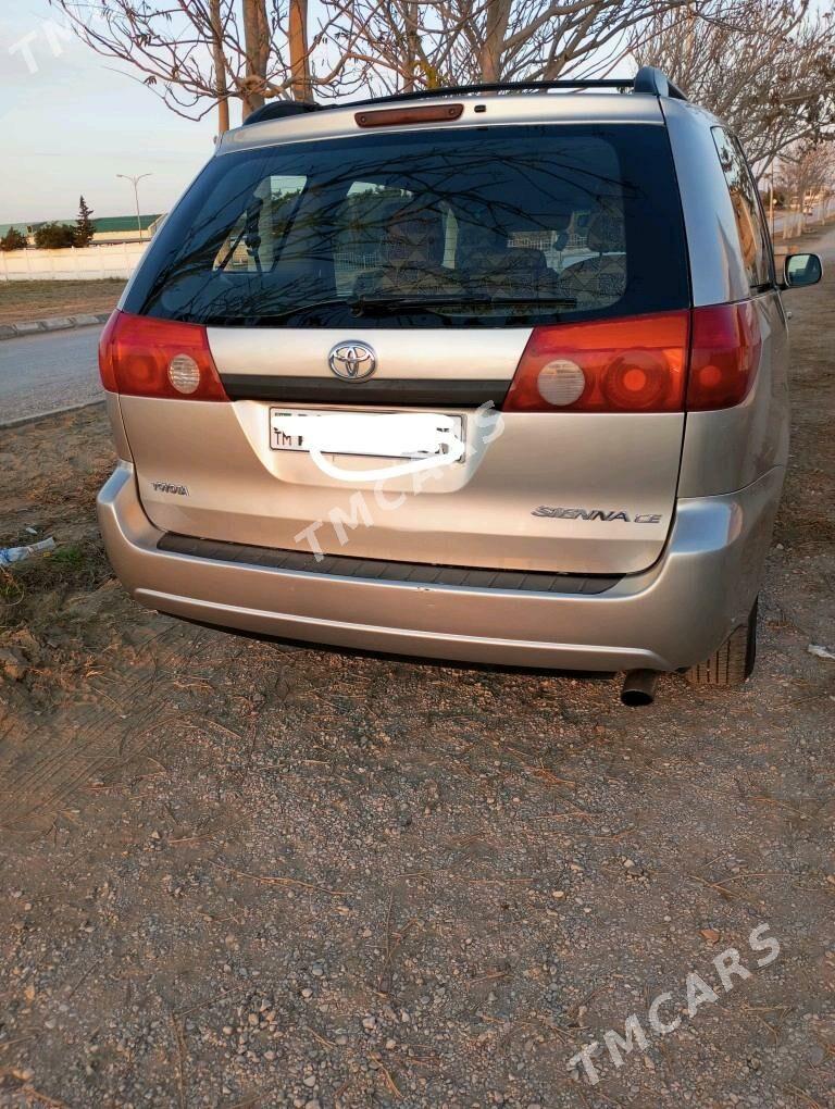 Toyota Sienna 2009 - 205 000 TMT - Bereket - img 2