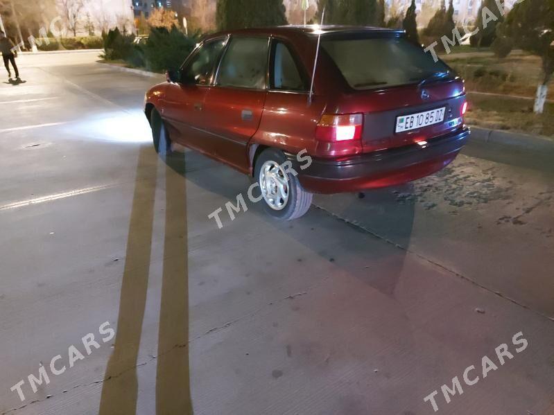 Opel Astra 1992 - 38 000 TMT - Дашогуз - img 2