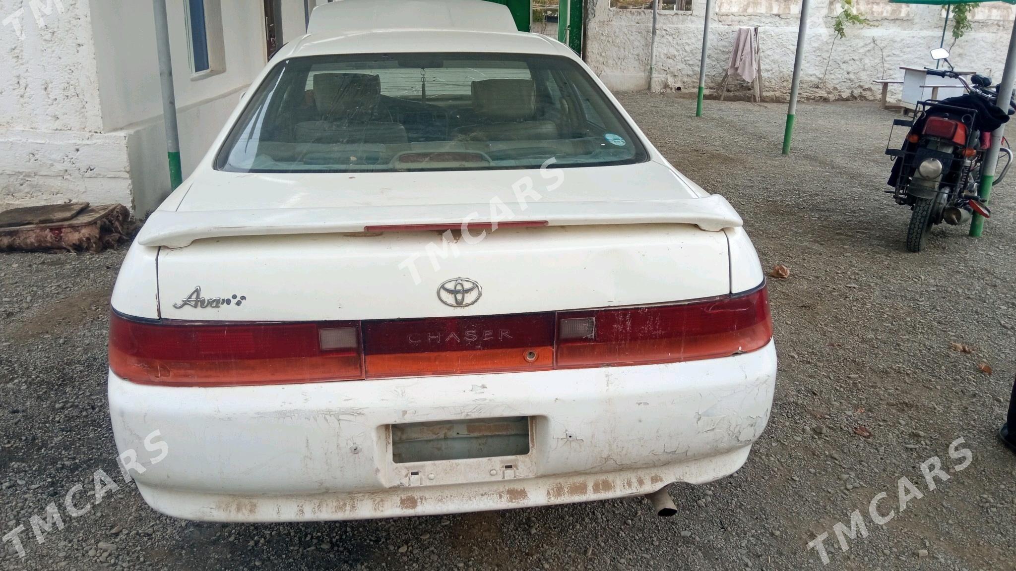 Toyota Mark II 1996 - 20 000 TMT - Gyzylarbat - img 2