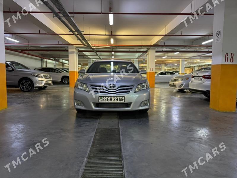 Toyota Camry 2010 - 260 000 TMT - Ашхабад - img 6