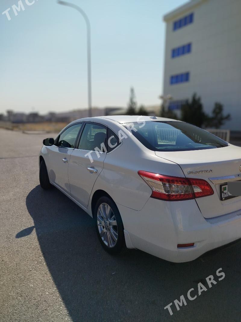 Nissan Sentra 2013 - 125 000 TMT - Aşgabat - img 3