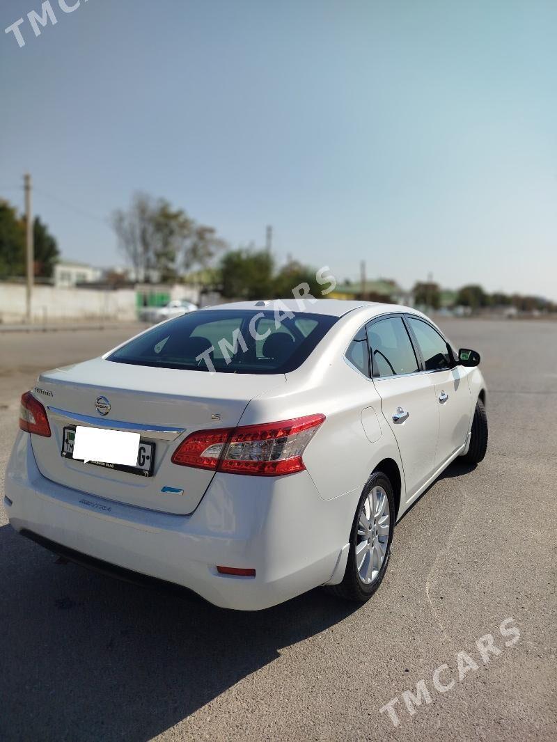 Nissan Sentra 2013 - 125 000 TMT - Aşgabat - img 4