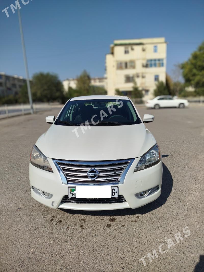 Nissan Sentra 2013 - 125 000 TMT - Aşgabat - img 2