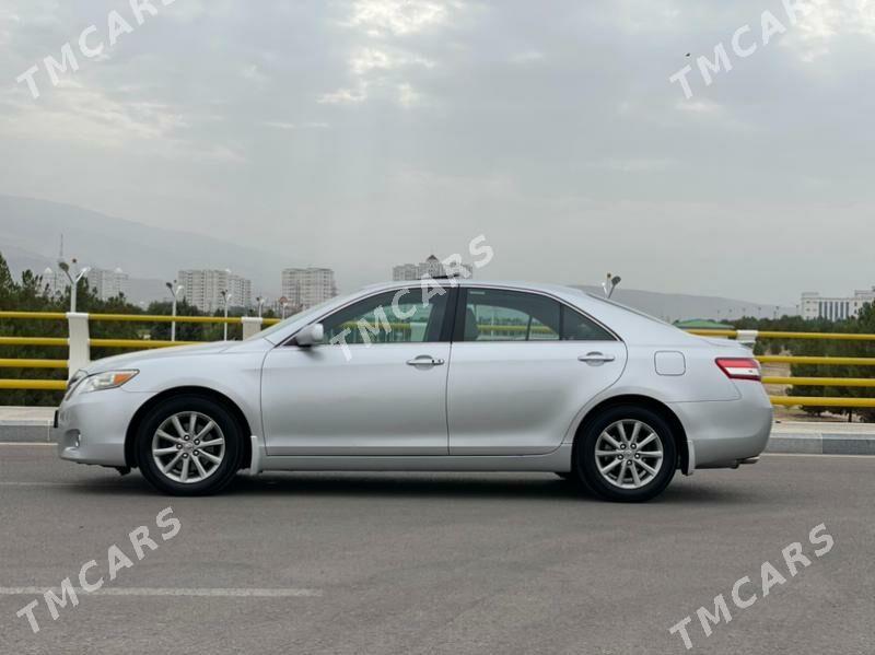 Toyota Camry 2010 - 260 000 TMT - Ашхабад - img 4