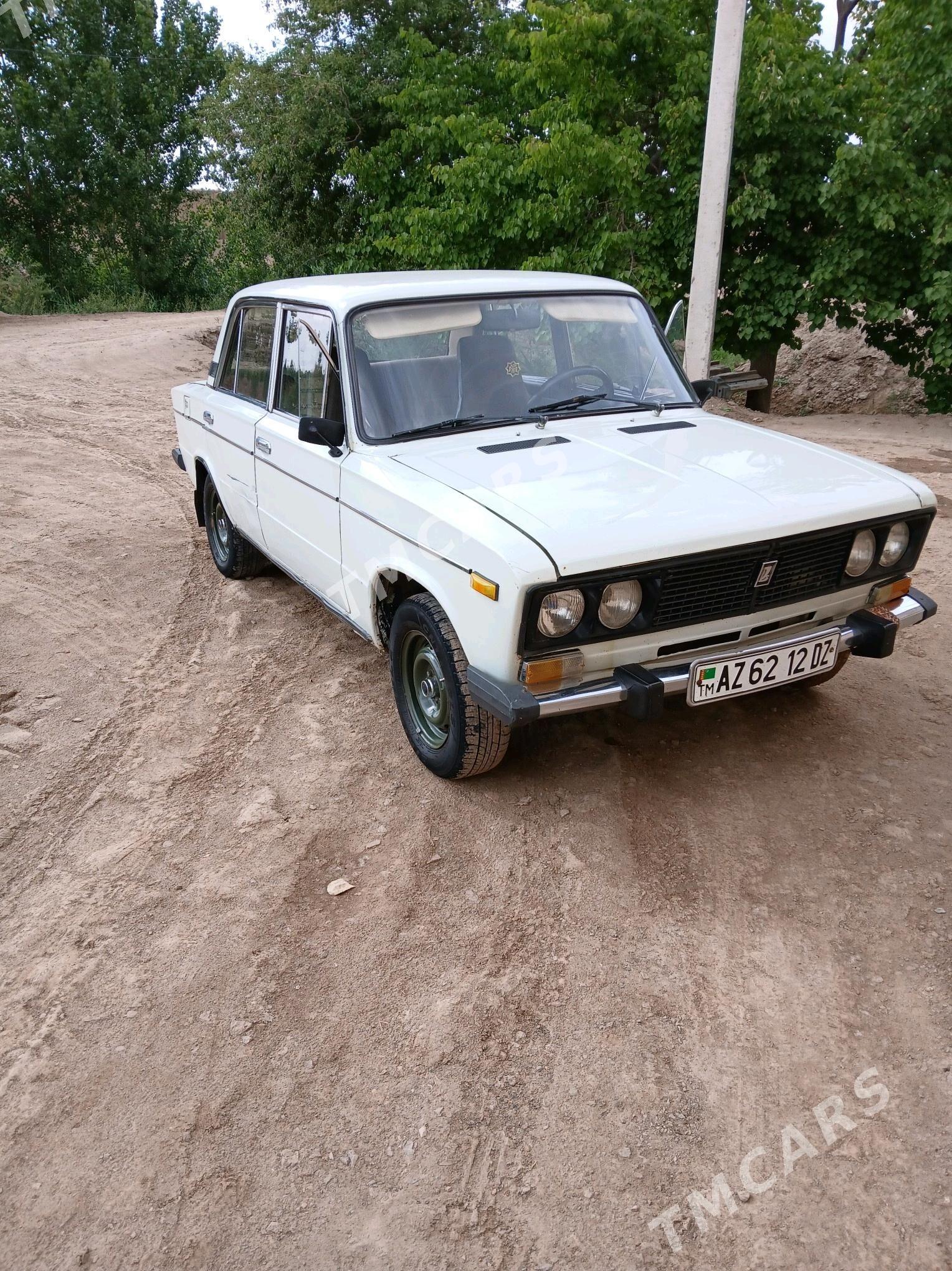 Lada 2106 1997 - 20 000 TMT - Гороглы (Тагта) - img 4