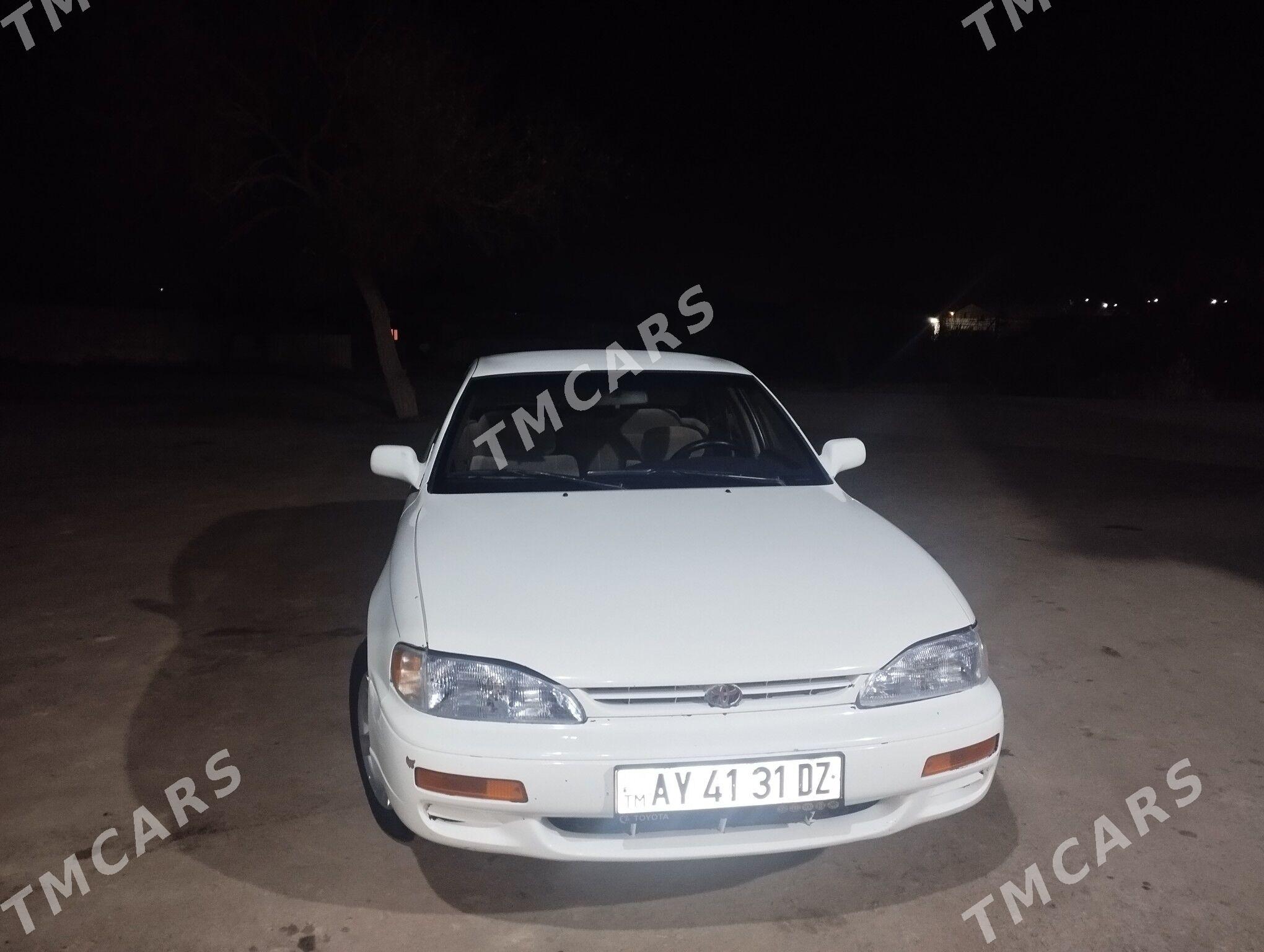 Toyota Camry 1995 - 85 000 TMT - Akdepe - img 5