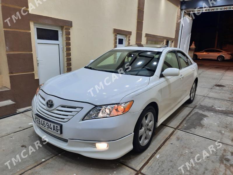 Toyota Camry 2009 - 199 000 TMT - Чоганлы - img 9