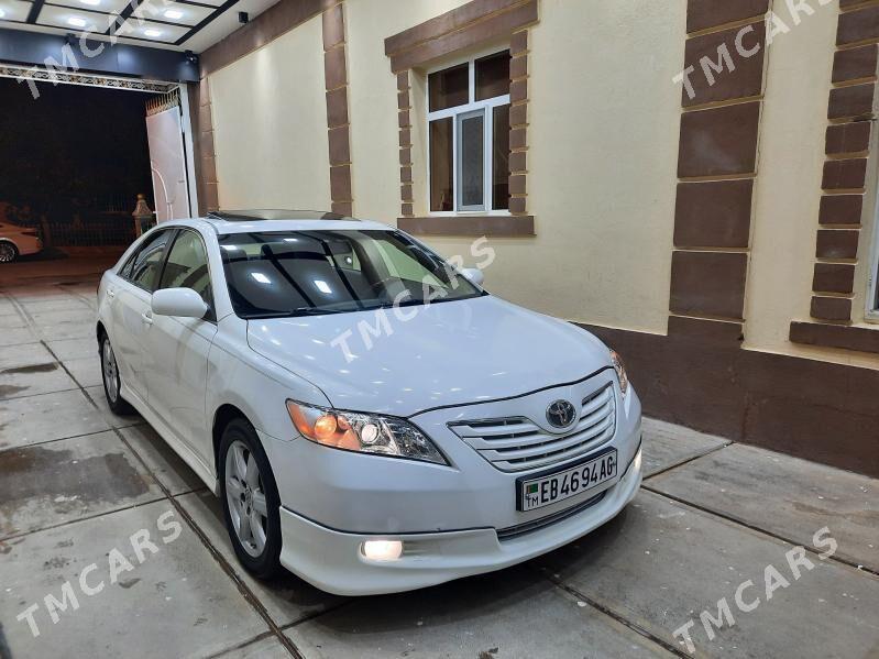 Toyota Camry 2009 - 199 000 TMT - Чоганлы - img 2