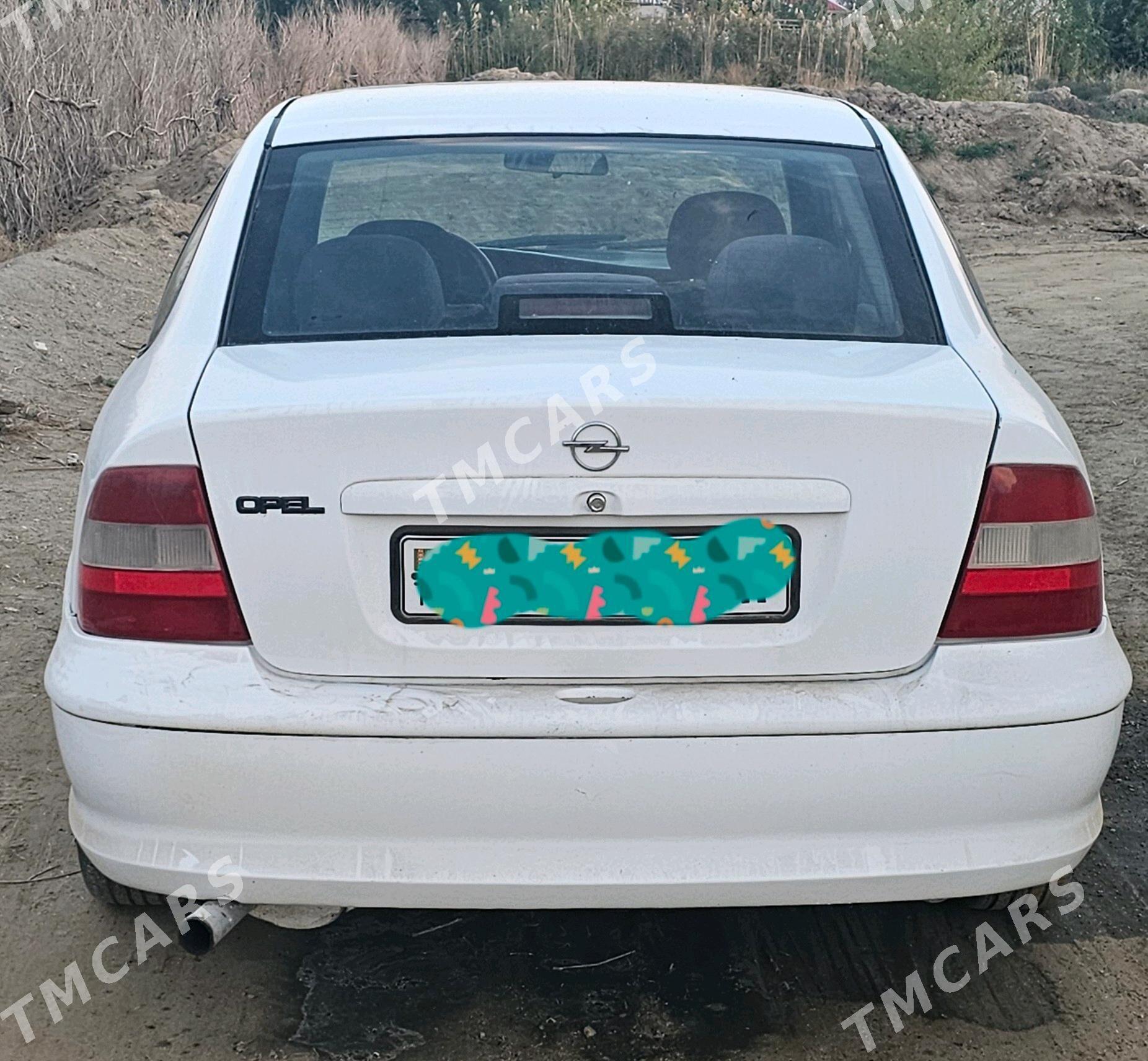 Opel Vectra 1998 - 35 000 TMT - Мары - img 2