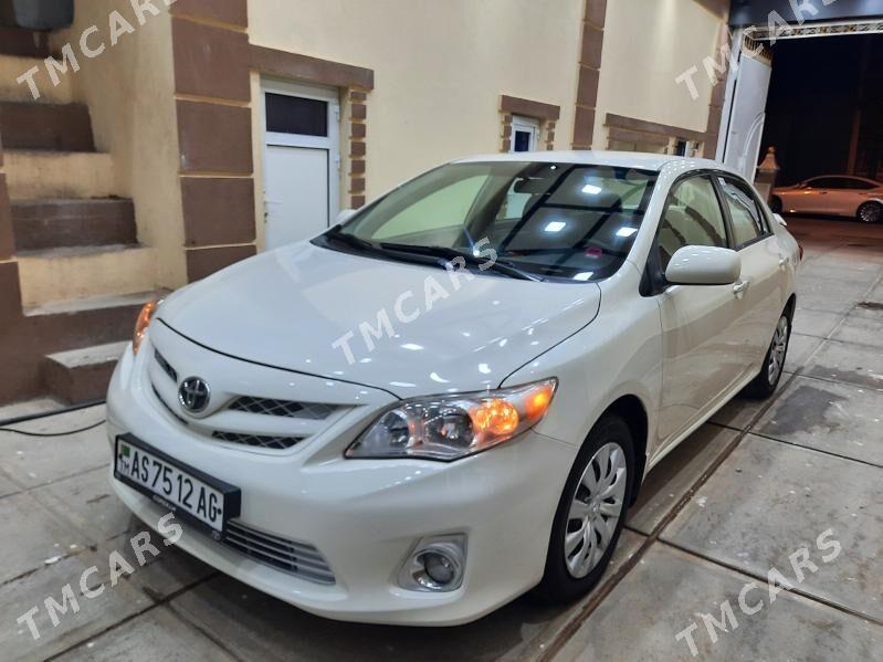 Toyota Corolla 2012 - 185 000 TMT - Чоганлы - img 2