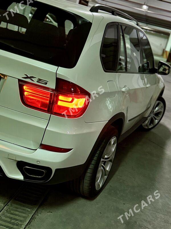 BMW X5 2010 - 300 000 TMT - Ашхабад - img 3