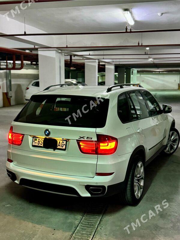 BMW X5 2010 - 300 000 TMT - Ашхабад - img 2