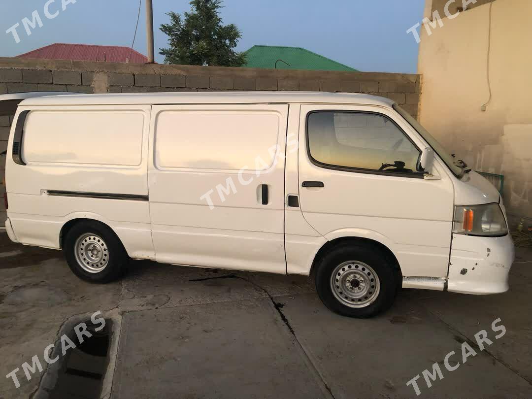 Toyota Hiace 2012 - 65 000 TMT - Ашхабад - img 4