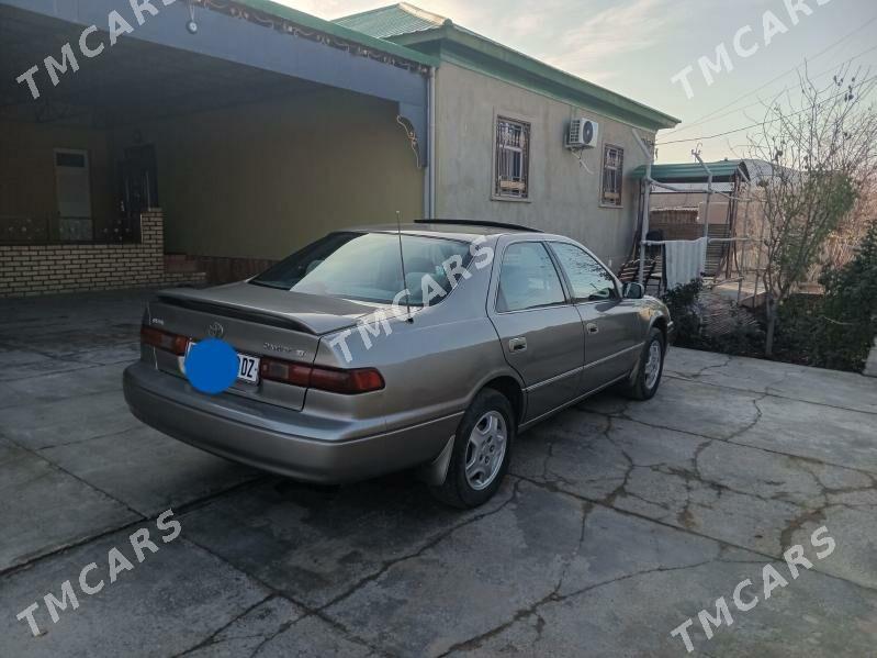 Toyota Camry 1998 - 120 000 TMT - Türkmenbaşy etr. - img 5