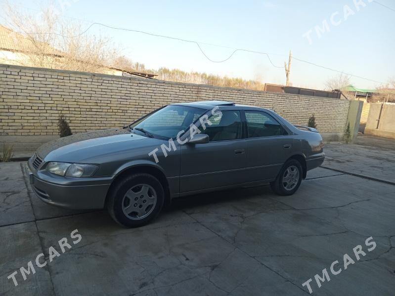 Toyota Camry 1998 - 120 000 TMT - Türkmenbaşy etr. - img 6