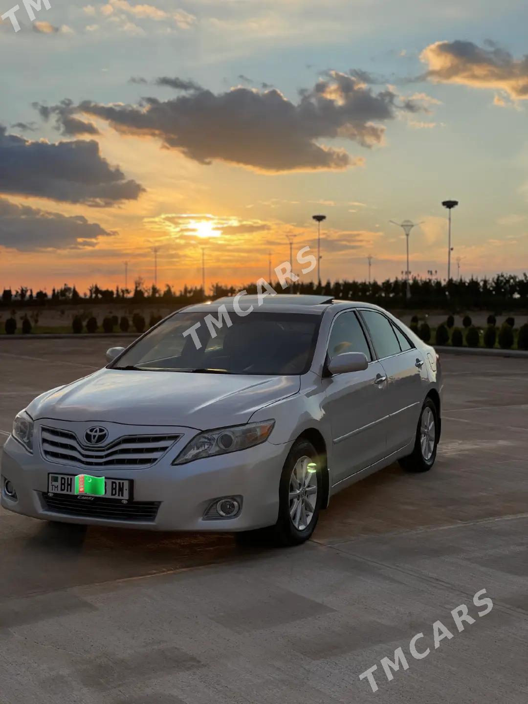 Toyota Camry 2010 - 188 000 TMT - Balkanabat - img 3