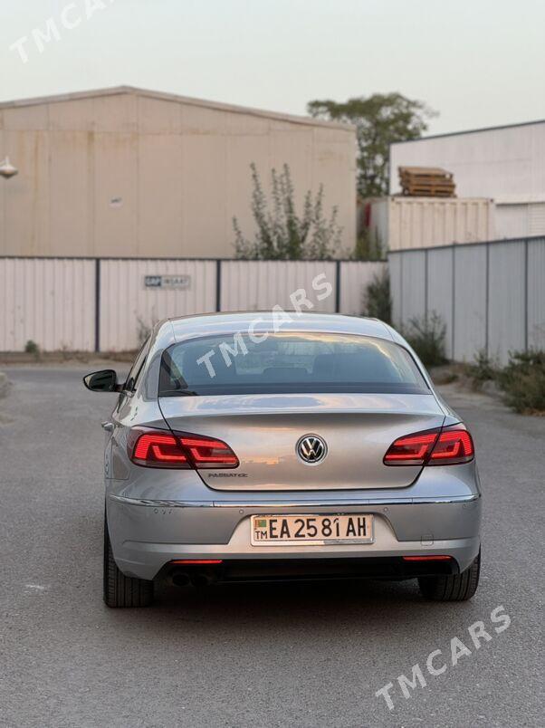 Volkswagen CC 2013 - 175 000 TMT - Aşgabat - img 9