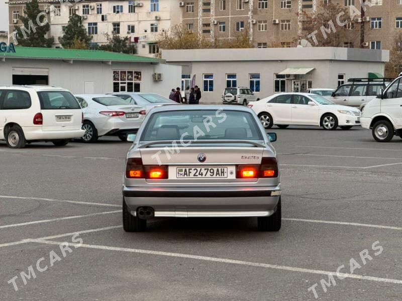 BMW 525 1995 - 57 890 TMT - Ашхабад - img 9