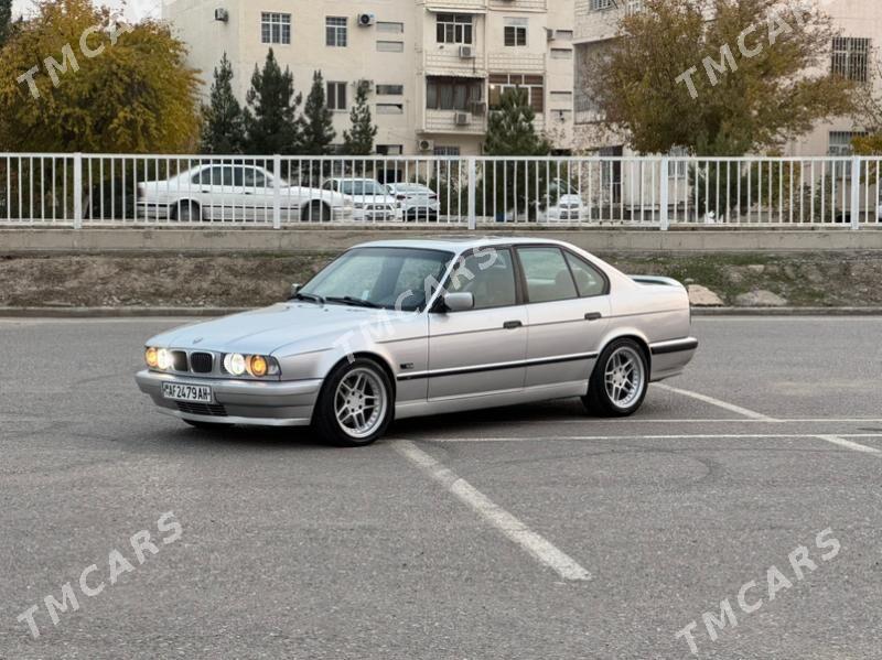 BMW 525 1995 - 57 890 TMT - Ашхабад - img 6