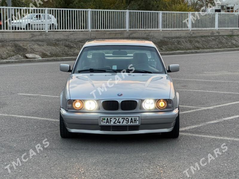 BMW 525 1995 - 57 890 TMT - Ашхабад - img 5