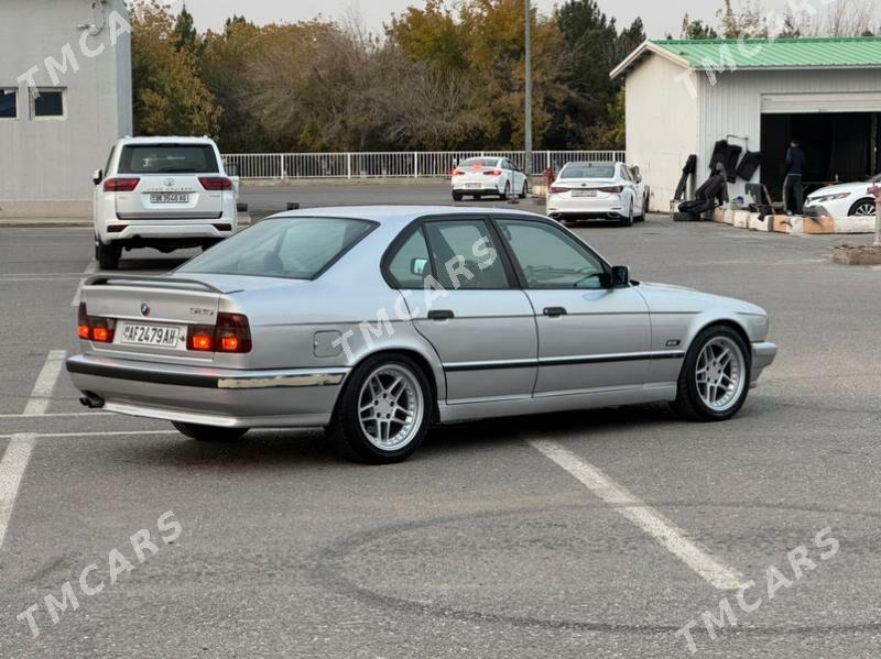 BMW 525 1995 - 57 890 TMT - Ашхабад - img 7