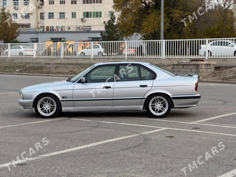 BMW 525 1995 - 57 890 TMT - Ашхабад - img 10