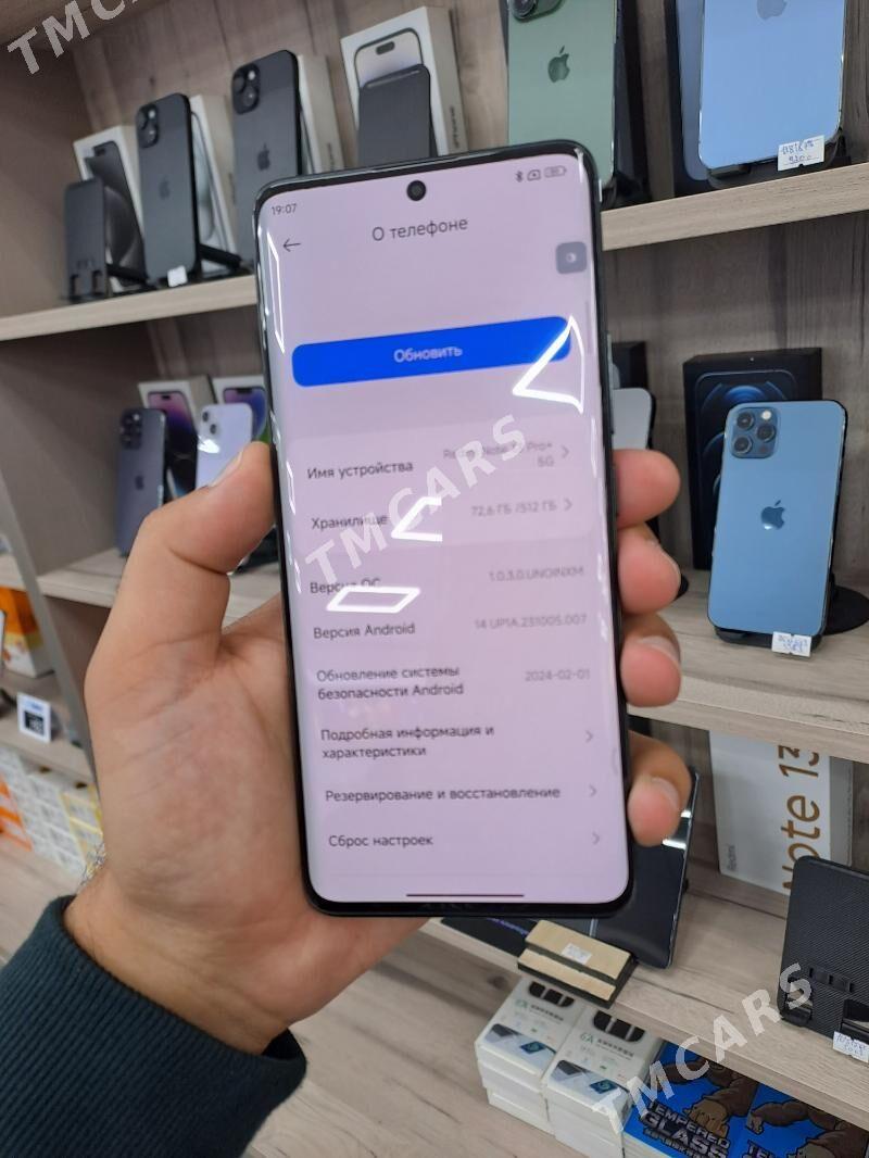 Redmi note 13pro plus 512gb - Aşgabat - img 2