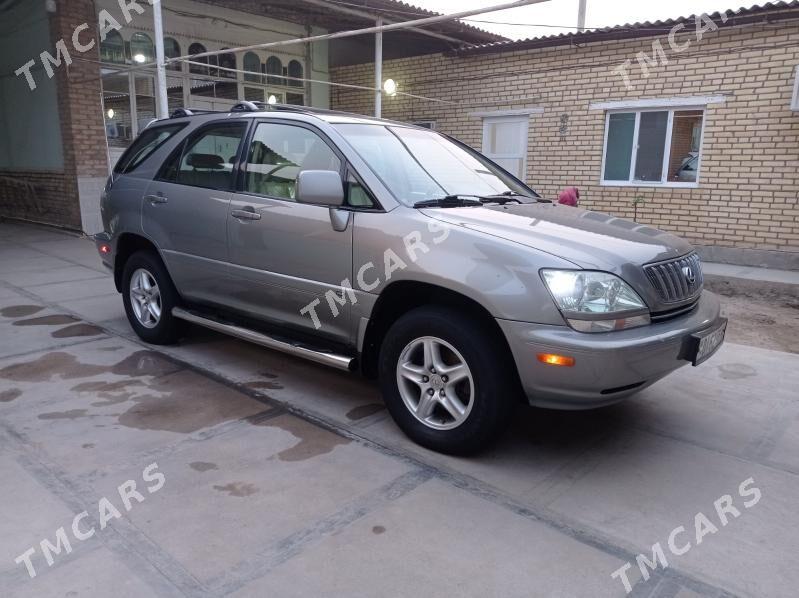 Lexus RX 300 2003 - 185 000 TMT - Мары - img 2