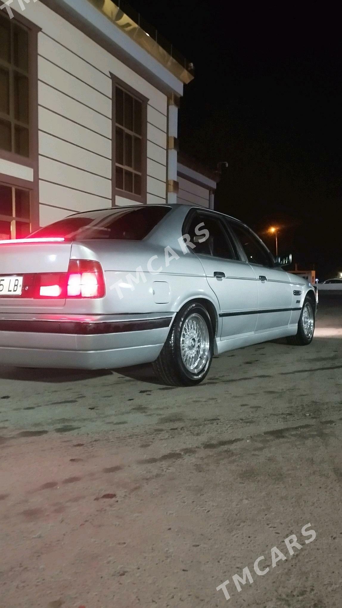 BMW 525 1993 - 60 000 TMT - Туркменабат - img 3