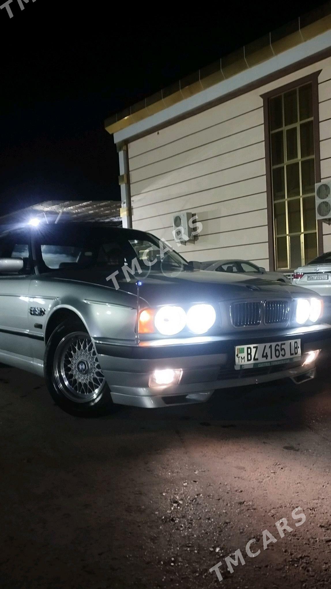 BMW 525 1993 - 60 000 TMT - Туркменабат - img 2