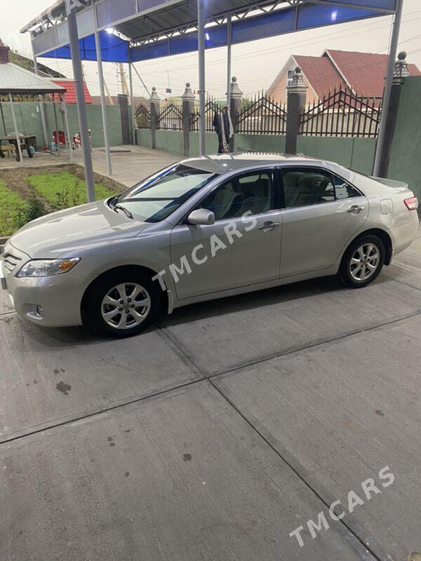 Toyota Camry 2010 - 170 000 TMT - Ашхабад - img 3