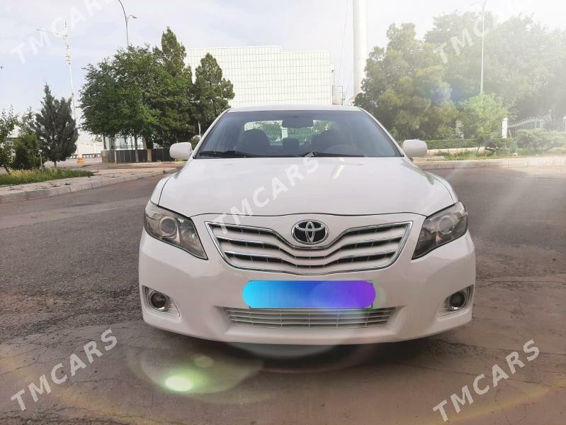 Toyota Camry 2011 - 178 000 TMT - Ашхабад - img 3