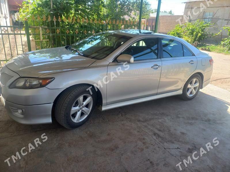 Toyota Camry 2010 - 175 000 TMT - Gubadag - img 5