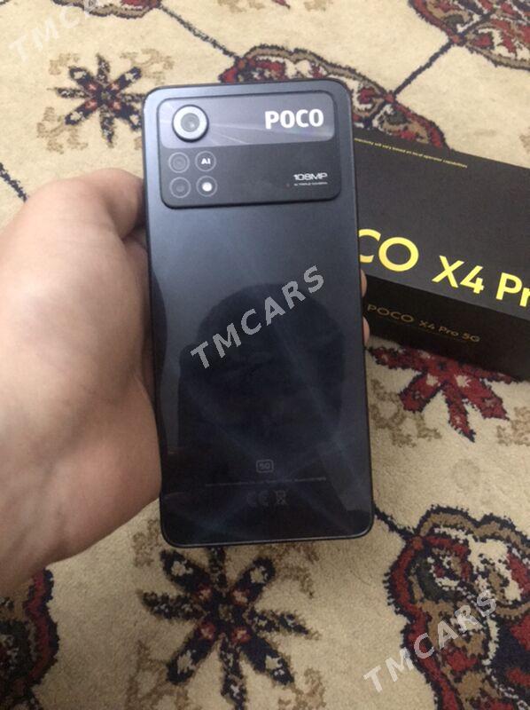 Poco x4 PRO - Ашхабад - img 2