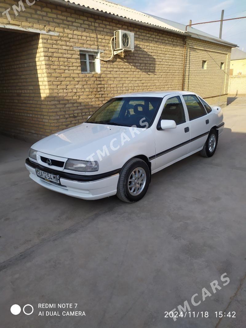 Opel Vectra 1993 - 32 000 TMT - Mary - img 2